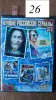 DVD диски: разные жанры. Часть 2 из 2-х