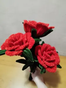 Розы