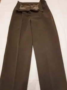 Женский костюм