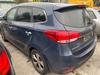 Б/У запчасти KIA Carens 2013-2019 с доставкой