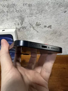 iPhone 12