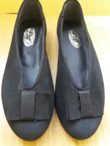 Балетки женские