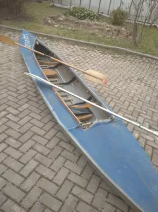 Байдарка