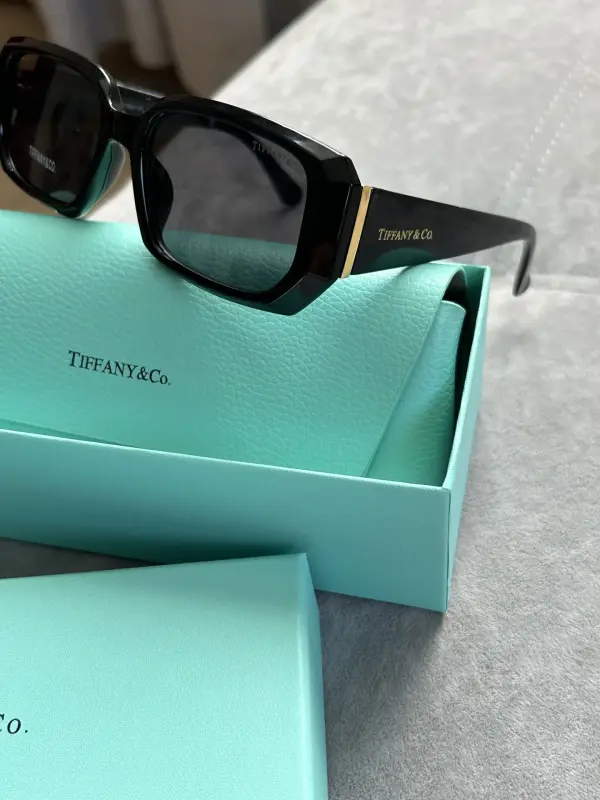 Солнцезащитные очки с поляризацией tiffany&co