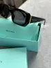 Солнцезащитные очки с поляризацией tiffany&co