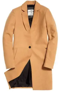 Пальто Superdry Англия