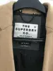 Пальто Superdry Англия
