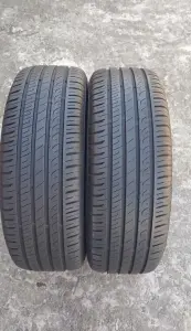 Летние шины BARUM 215/60 R16 (2 шт.)