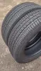Покрышки летние BRIDGESTONE 175/65 R15 (2 шт.)