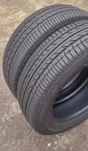 Покрышки летние BRIDGESTONE 175/65 R15 (2 шт.)