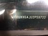 Б/У запчасти Ford Fusion 2002-2012 с доставкой