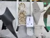 Сельскохозяйственная лебёдка ЛС 100А