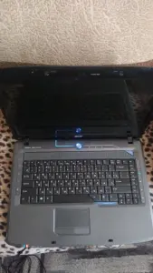 Acer Aspire 5530