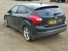 Б/У запчасти Ford Focus 3 2011-2015 с доставкой