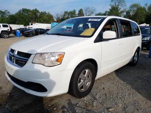 Б/У запчасти Dodge Grand Caravan 2010-2020 с доставкой