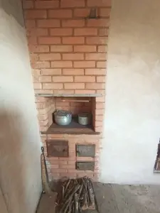 Дом дачный