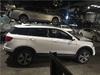 Б/У запчасти Haval H6 Coupe 2015-2019 с доставкой