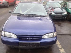 Б/У запчасти Ford Mondeo 1 1993-1996 с доставкой