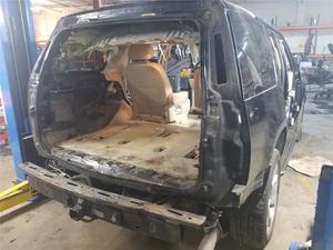 Б/У запчасти Cadillac Escalade 3 2006-2014 с доставкой