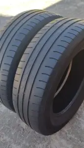Покрышки летние HANKOOK 195/65 R15 (2 шт.)