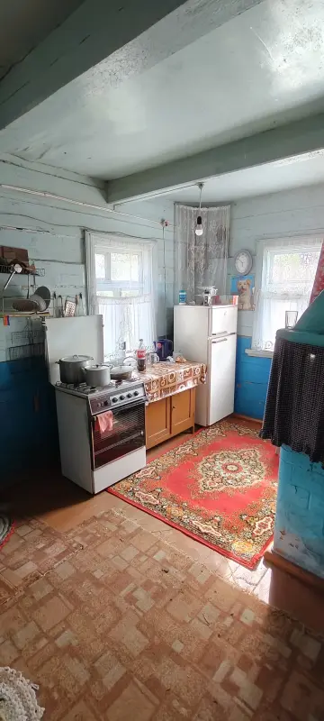 Дом