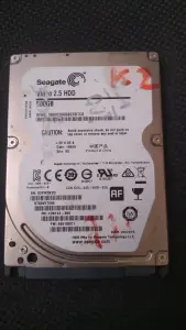 HDD 2.5 Seagate на 500 гб жесткий диск