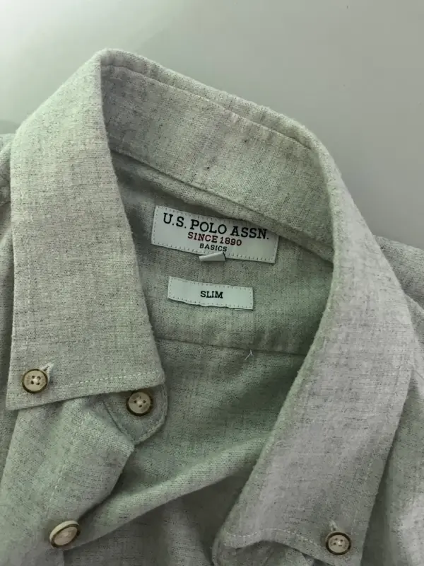 Рубашка Polo