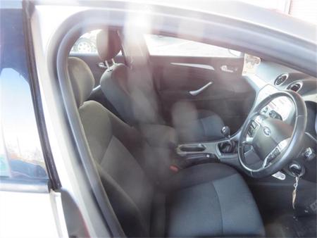 Б/У запчасти Ford Mondeo 4 2007-2015 с доставкой