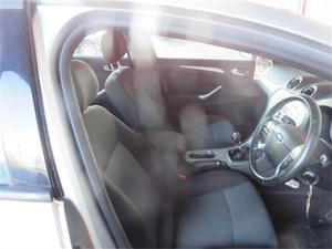 Б/У запчасти Ford Mondeo 4 2007-2015 с доставкой