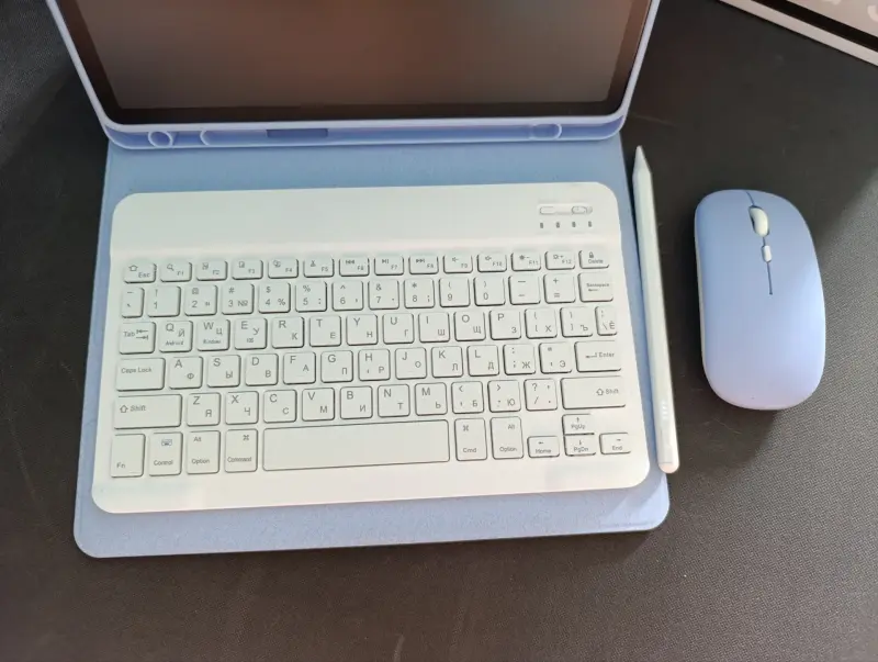 Планшет Redmi Pad SE 8/256