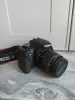 Зеркальный фотоаппарат Canon EOS 600D