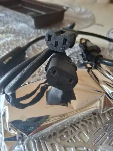 Кабель шнур Автомобильный 12-24 V от мультиварки