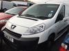 Б/У запчасти Peugeot Expert 2007-2016 с доставкой