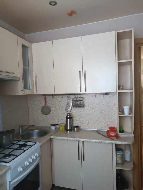 Продажа квартиры  Берёзовка