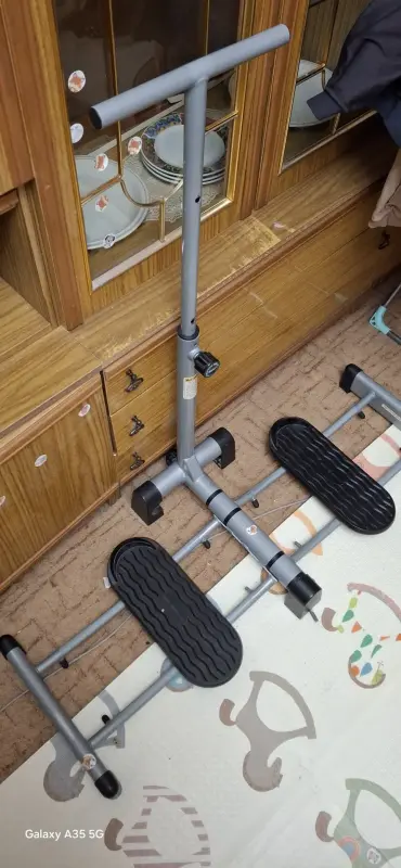 Тренажер Leg Magic