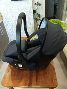 Автолюлька