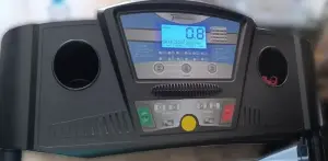 Электрическая беговая дорожка Sundays Fitness T200