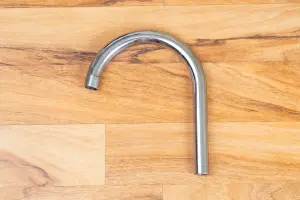 Излив гусак смеситель для кухни