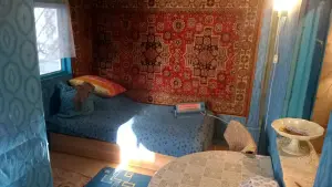 Дача в д. Лоси