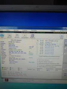 HDD Seagate 2.5 500 гб жесткий диск