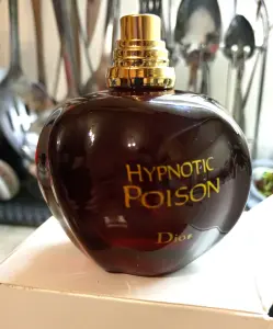 Dior, HYPNOTIC Poison, новый люкс-тестер