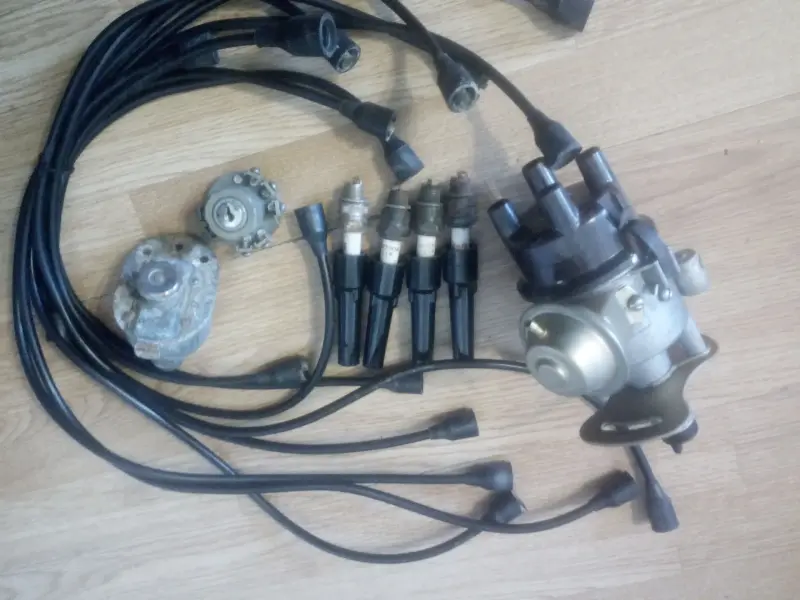 ГАЗ-24 по з/ч запчасти