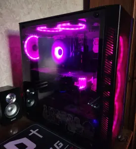 Компьютер Ryzen 5 3600
