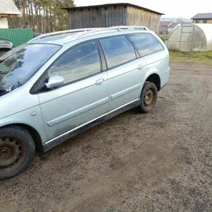 Продажа авто после аварии