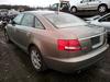 Б/У запчасти Audi A6 (C6) 2005-2011 с доставкой