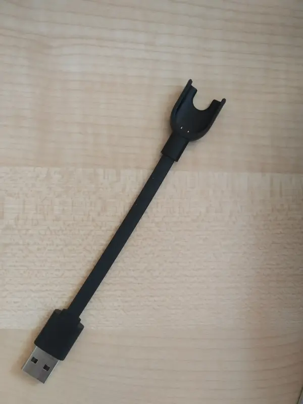 Зарядное устройство для Xiaomi Mi Band 3