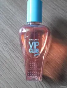 VIP Club Bali Body Mist туалетная вода