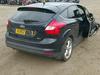 Б/У запчасти Ford Focus 3 2011-2015 с доставкой