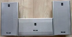 Колонки Xoro