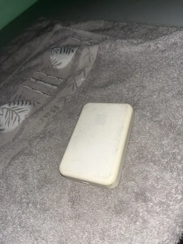 Magsafe на Iphone зарядное устройство